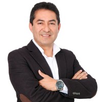 Joen Eduardo Bazán Arbildo