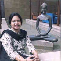 Pallavi Sravanam, PhD