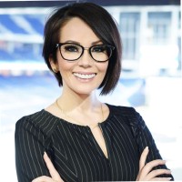 Holly Bailey