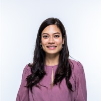 Supriya Saketharam