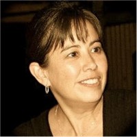 Melissa A. Johnson