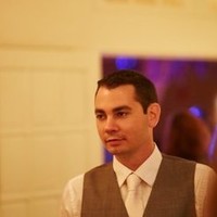 Andrew Bak