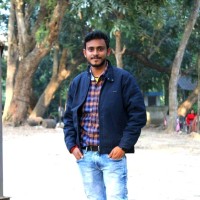 Pritam Mondal
