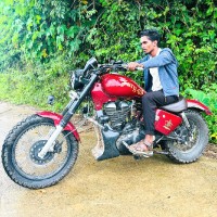 Sharath D S