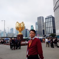 Chester Yu