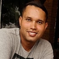 Luiz Henrique De Souza Claudino