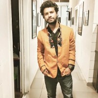 Shahwaz Khan