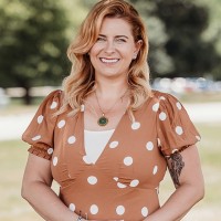 Dana Tinkle, LMHC, RPT-S