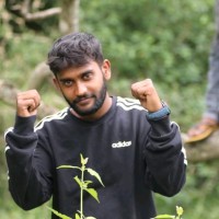 Syedasgarali Suhail