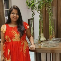 Prathibha Burra