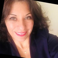 Patricia Martínez García