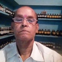 Dr. Arun  Kumar Srivastava
