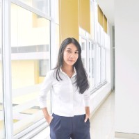 Shanya Saytama Sinurat