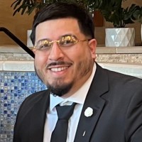 Daniel Borrero