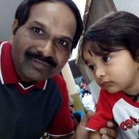 Ravindra K S