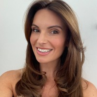 Caroline Pearson
