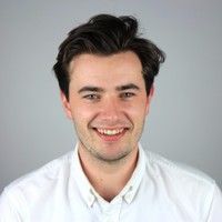 Stephen Harris