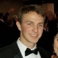 Joe Laroussini, Pe