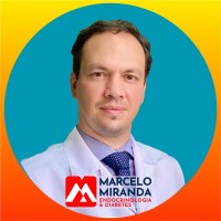 Dr. Marcelo Miranda de Oliveira Lima