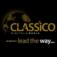 Classico Digital Media Inc - Digital Agency
