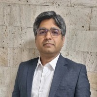Mudassar Adil CEnv