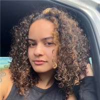 Desiree Mercado