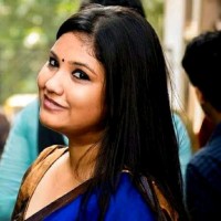 Ankita Dasgupta