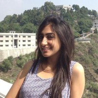 Priya Gulati