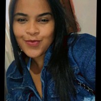 Daniele Cristina Santos