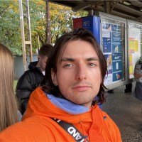 Vitaliy Tereschenkov