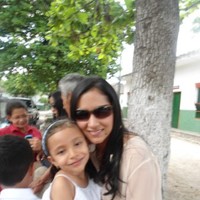 Magali Olarte Cardozo