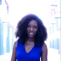 Dominique Harris