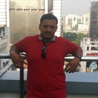 Shivakumar Raju