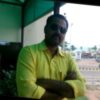 Kilaru Narrayanarav