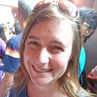 Katie Levell