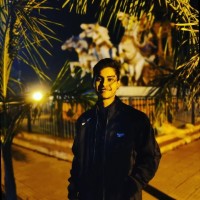 Harsh Pandey