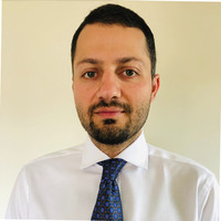 Ahsan Khan