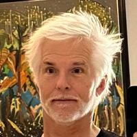 Peter Sisson
