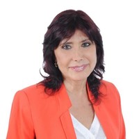 María del Carmen Pizarro Sabogal