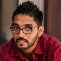 Damith Weerasekera