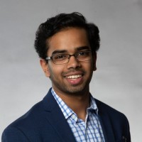 Kevin D'Souza