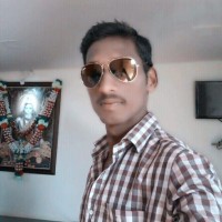 ravindra Bhargude