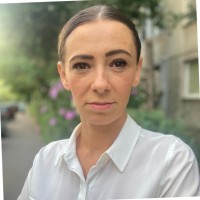 Evelina Dragan