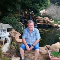 Johan Bester