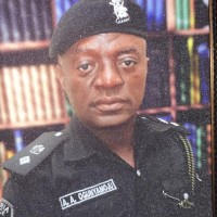 Ademola Ogunyamoju