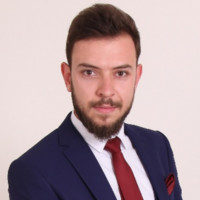 Ahmet Esen