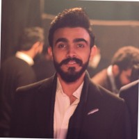 Hashir Malik