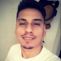 Cesar Augusto Lima Santos Pereira