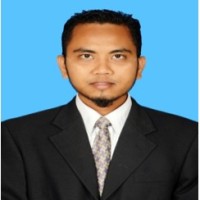 Aiman B Che Mansor