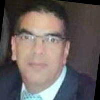Vladimir Delgado Lugo